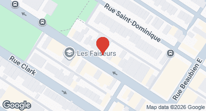 How to get to Sawa Sushi, Little-Italy - Montreal