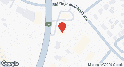 How to get to Les Bonyeuses | Boulange, caf&eacute; & terroir | BSP, Baie-Saint-Paul