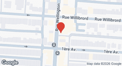 How to get to Viet Express, Verdun - Montreal