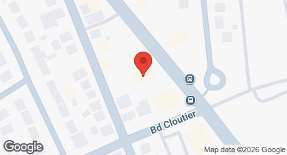 Comment se rendre à Chez Mai, Charlesbourg - Qu&eacute;bec