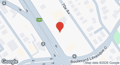 How to get to Poulet Sevan, Chomedey - Laval