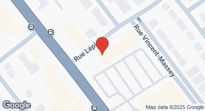 How to get to Anatolia Restaurant, Chomedey - Laval