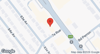 Comment se rendre à Marouch, Chomedey - Laval