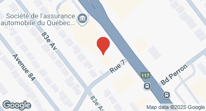 Comment se rendre à Marouch, Chomedey - Laval
