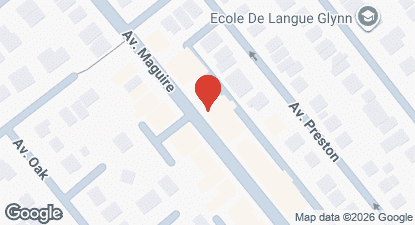 How to get to Caf&eacute; Castelo, Sainte-Foy-Sillery-Cap-Rouge - Quebec