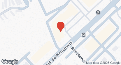 How to get to Ranjy's Restaurant, Pierrefonds-Roxboro - West Island