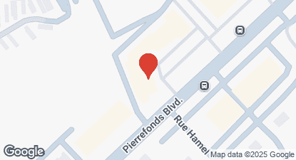 How to get to Ranjy's Restaurant, Pierrefonds-Roxboro - West Island