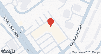 How to get to Sarab, Dollard-des-Ormeaux