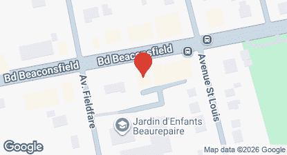 Comment se rendre à Tissy's Bistro - Authentic Thai Food, Beaconsfield