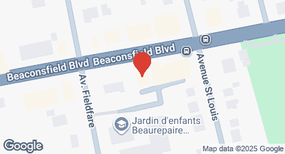 How to get to Tissy's Bistro - Authentic Thai Food, Beaconsfield