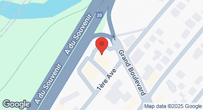 Comment se rendre à Nutritiondelile, L'&Icirc;le-Perrot