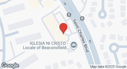 Comment se rendre à Pizza Select, Kirkland