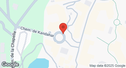 How to get to A Mano, Mont-Tremblant