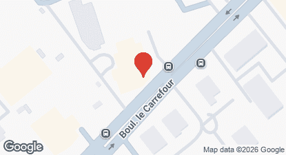 Comment se rendre à OFauria, Chomedey - Laval