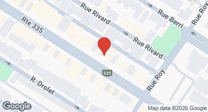 How to get to Restaurant Manana, Le Plateau-Mont-Royal - Montreal