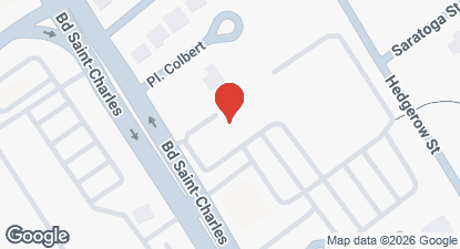 Comment se rendre à Calzone pizza, Kirkland