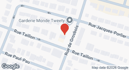 How to get to Flash Burger, Mercier-Hochelaga-Maisonneuve - Montreal