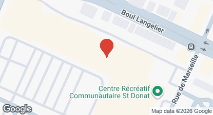 How to get to Deli Paulos, Mercier-Hochelaga-Maisonneuve - Montreal