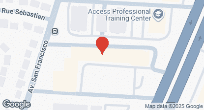 How to get to Restaurant Kawami, Brossard