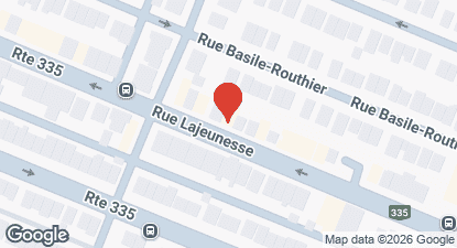 Comment se rendre à Georgina, Ahuntsic-Cartierville - Montr&eacute;al