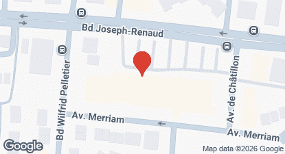 Comment se rendre à La Fraicheur Tropicale, Anjou-St-L&eacute;onard - Montr&eacute;al