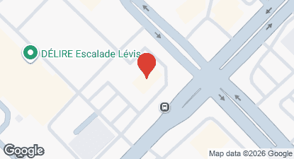 How to get to Dooly's, L&eacute;vis