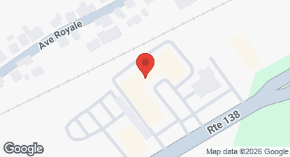 How to get to Dooly's, C&ocirc;te de Beaupr&eacute;