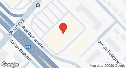 Comment se rendre à Dooly's, Sainte-Foy-Sillery-Cap-Rouge - Qu&eacute;bec