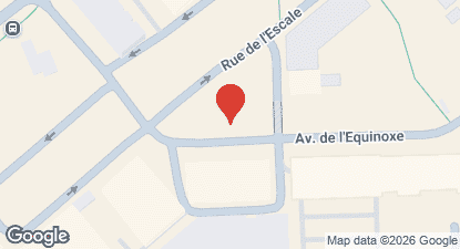 Comment se rendre à Oh! Dumplings, Brossard