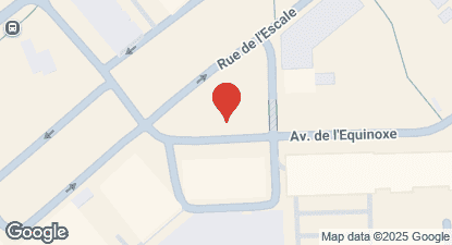 Comment se rendre à Oh! Dumplings, Brossard