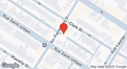 Comment se rendre à Drogheria Fine, Mile-End - Montr&eacute;al