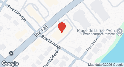 Comment se rendre à Cuisine Indienne Curry, Repentigny