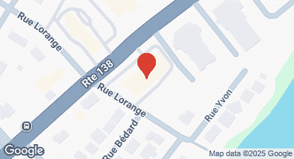 How to get to Cuisine Indienne Curry, Repentigny