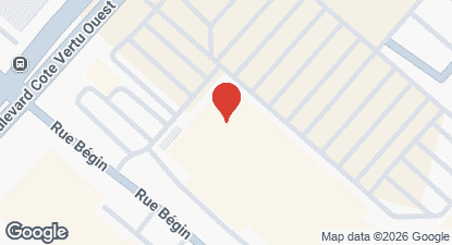 How to get to Miss Pho, Ville Saint-Laurent - Montreal