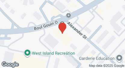 Comment se rendre à Pizza Lion, Pierrefonds-Roxboro - Ouest-de-l'&Icirc;le