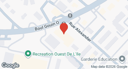 Comment se rendre à Pizza Lion, Pierrefonds-Roxboro - Ouest-de-l'&Icirc;le