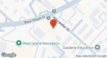 How to get to Restaurant Saveur Antillaise, Pierrefonds-Roxboro - West Island