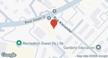 How to get to Restaurant Saveur Antillaise, Pierrefonds-Roxboro - West Island