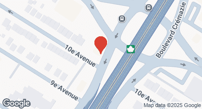 How to get to Pho Ngon, Villeray-Saint-Michel - Montreal