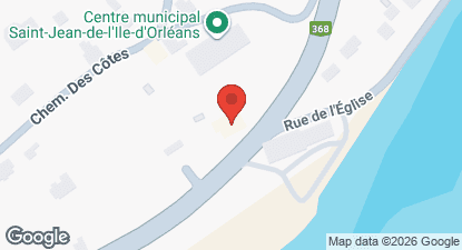 How to get to La Midinette, &Icirc;le d'Orl&eacute;ans - Quebec