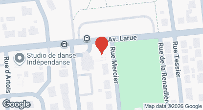 Comment se rendre à La B&ucirc;che Glac&eacute;e, Beauport - Qu&eacute;bec