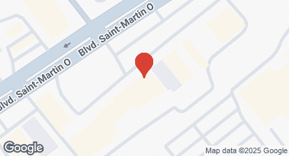 Comment se rendre à Madame Poulet, Chomedey - Laval