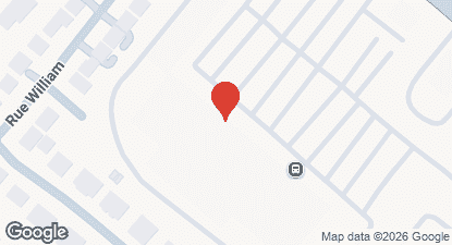 Comment se rendre à SHAKER Cuisine & Mixologie, Drummondville