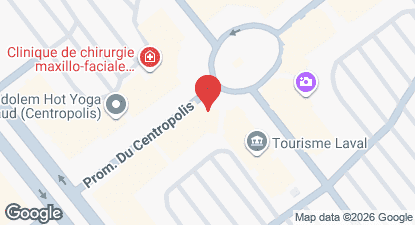 Comment se rendre à Jack Flat BBQ, Chomedey - Laval