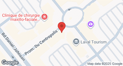 Comment se rendre à Jack Flat BBQ, Chomedey - Laval