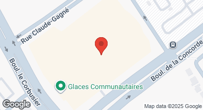 How to get to Tiger Sugar, Laval-des-Rapides - Laval