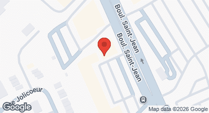 Comment se rendre à I AM PHO, Pierrefonds-Roxboro - Ouest-de-l'&Icirc;le