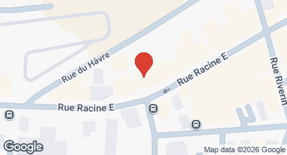 Comment se rendre à Bols et Poké, Chicoutimi