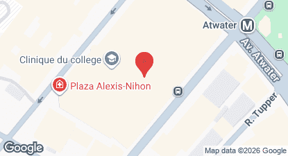 How to get to L2 Bubbletea, Downtown - Montreal