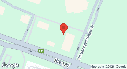 Comment se rendre à L2 Bubbletea, Delson